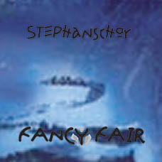 CD-Cover Stephanschor